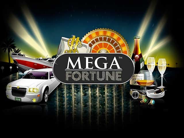 Mega Fortune: Най-големият спечелен джакпот