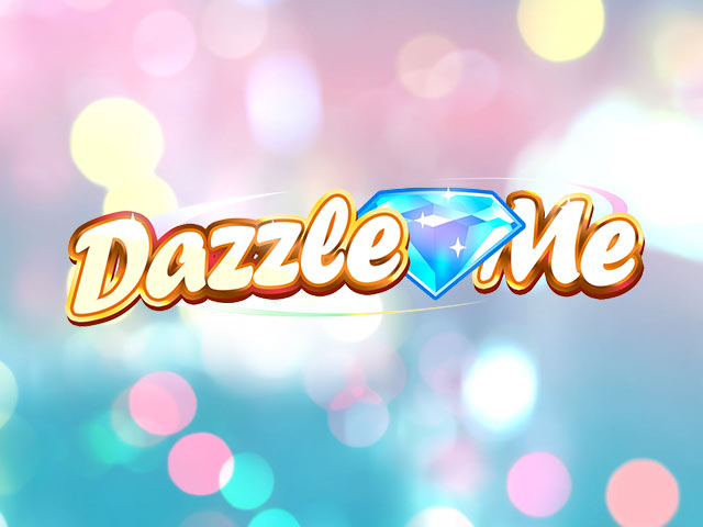 Dazzle me (Дазъл ми) 
