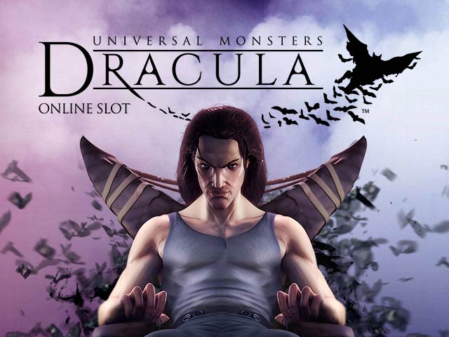 Слот машини на приключенска тематика Dracula