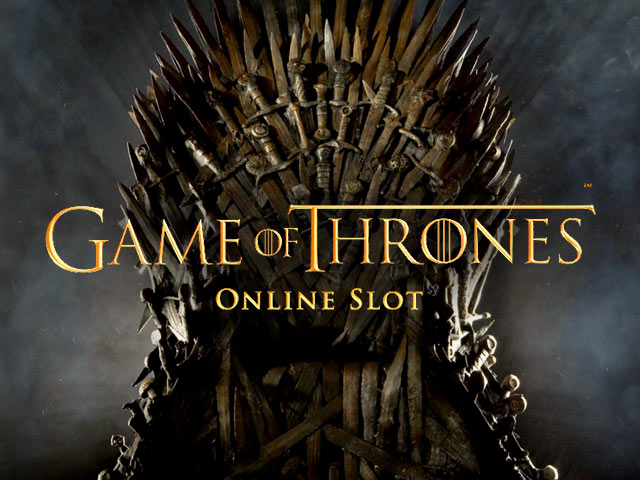 Видео слот по лицензиран филм Game of Thrones